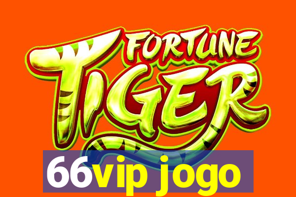 66vip jogo